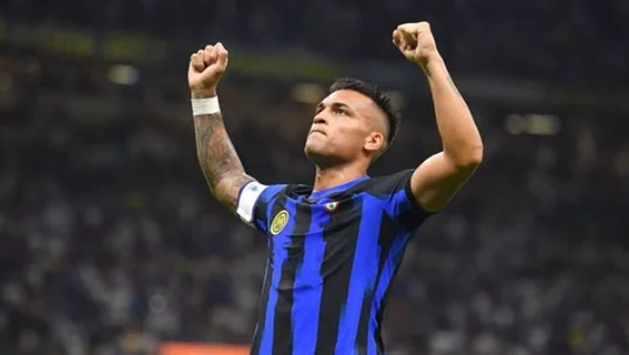 B体育体育网页版-米兰德比：国米击败AC米兰