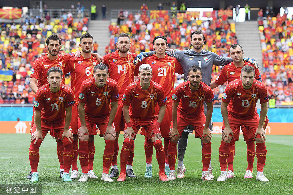 B体育体育竞技-奥地利逆袭成功,击败北马其顿队