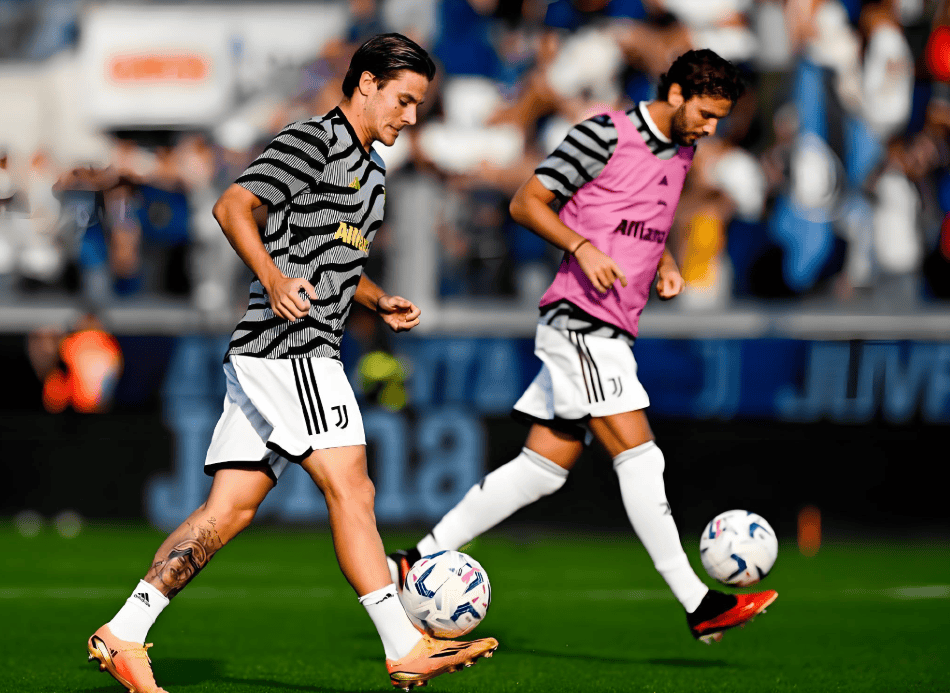 关于尤文图斯门将表现稳健,备受赞誉的信息 关于尤文图斯门将表现稳健,备受赞誉的信息