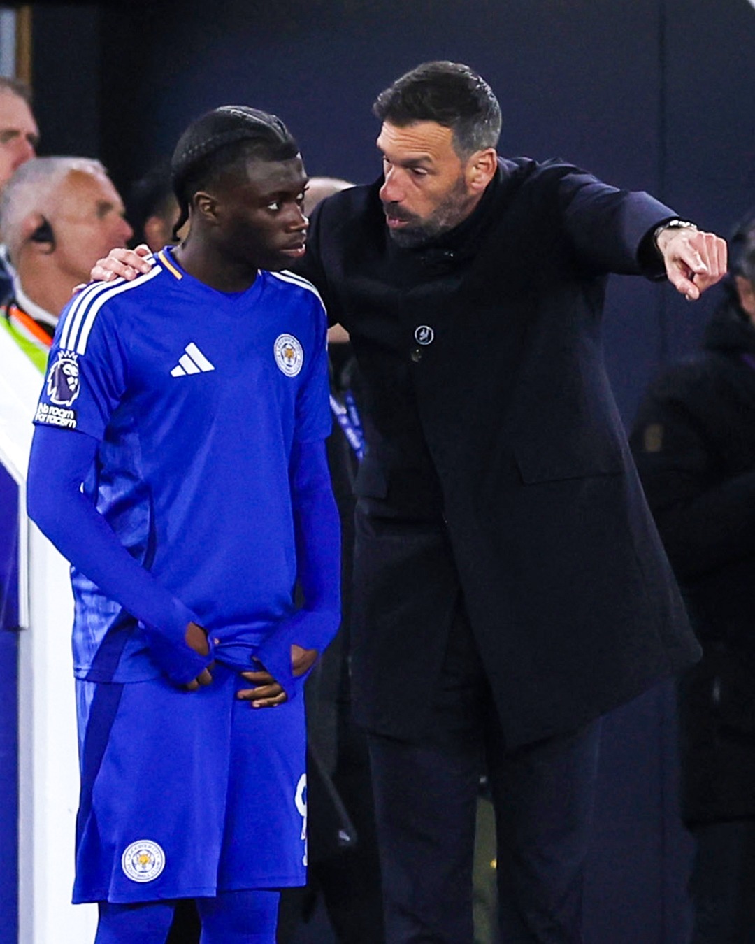 莱斯特城客场告捷,保持不败势头 莱斯特城客场告捷,保持不败势头