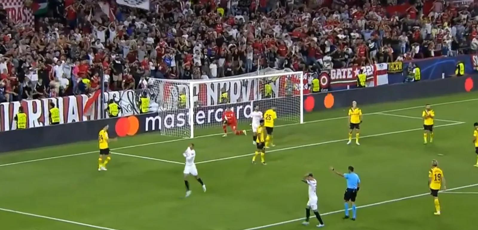 B体育体育官方登录入口-塞维利亚大胜,赛季目标清晰