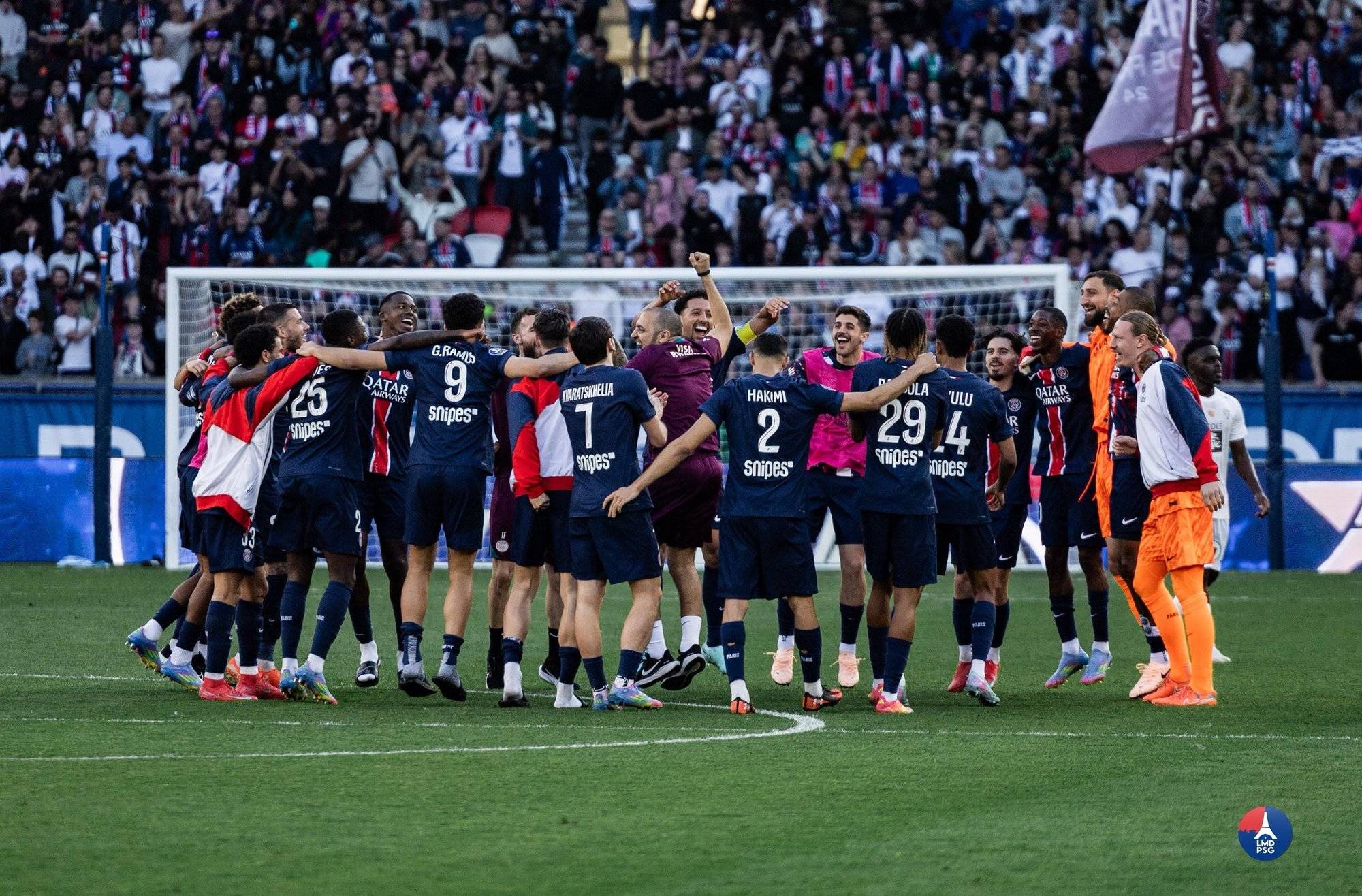 法甲球队士气高涨,备战下一轮比赛的简单介绍 法甲球队士气高涨,备战下一轮比赛的简单介绍