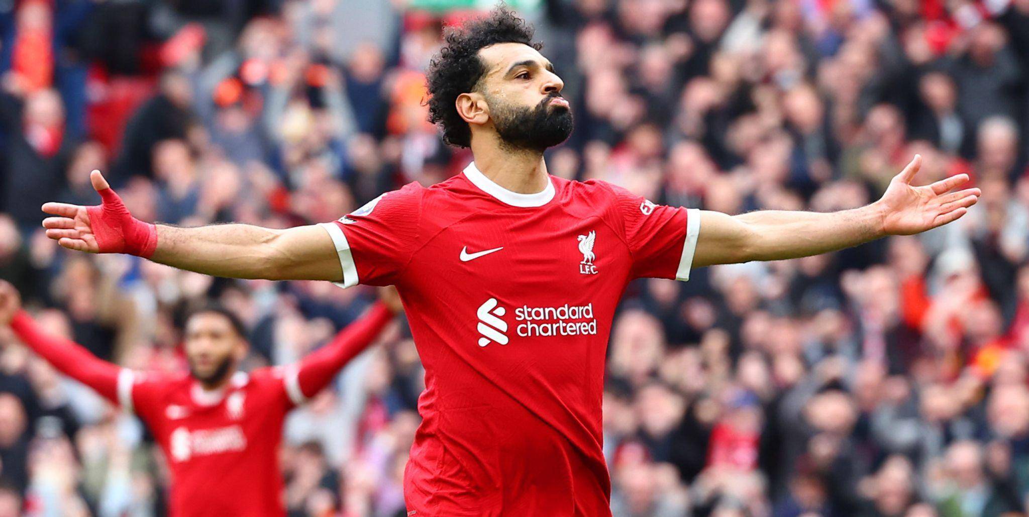 利物浦预计将在对阵亚特兰大的比赛中派出强阵的简单介绍 利物浦预计将在对阵亚特兰大的比赛中派出强阵的简单介绍