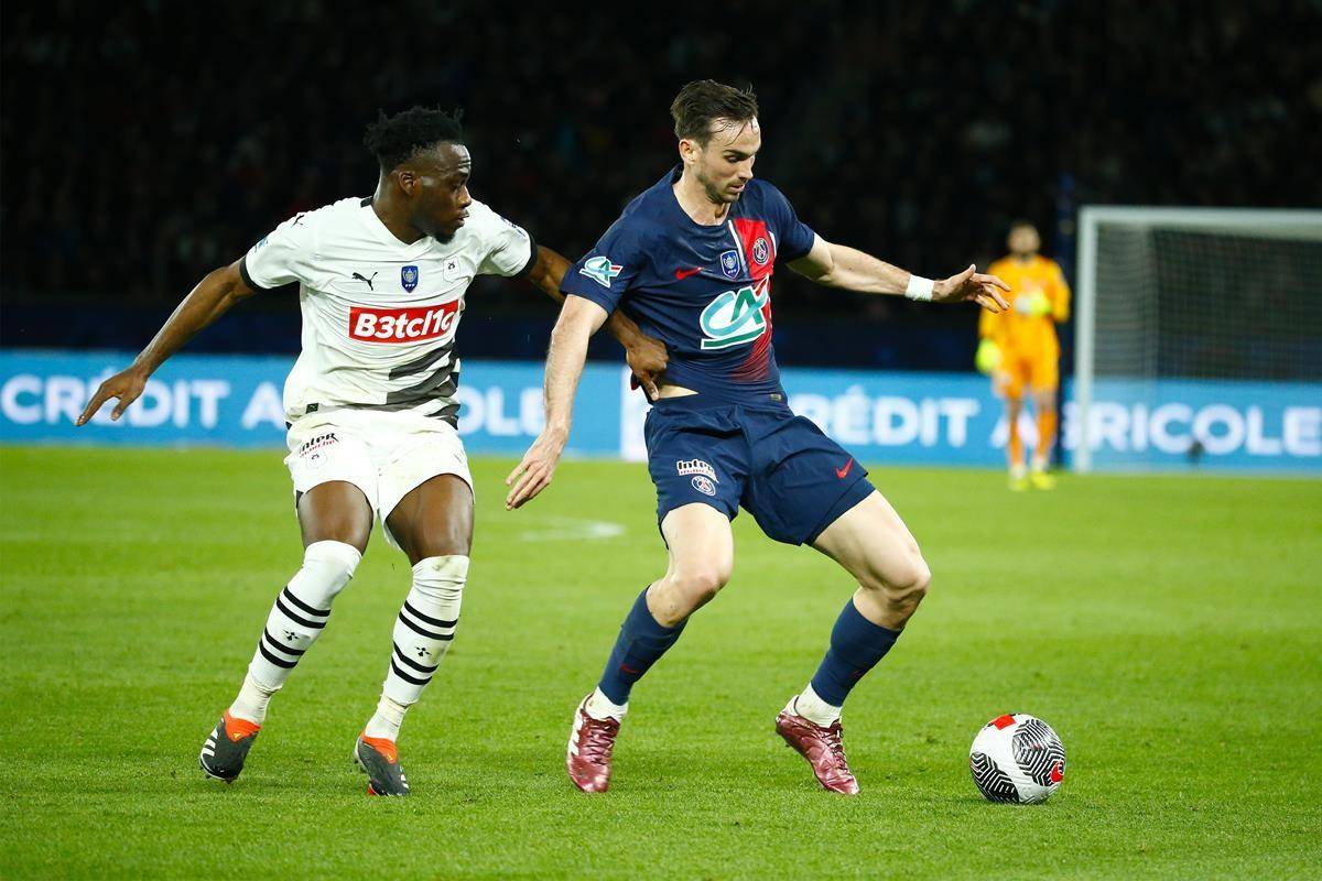 球队风貌揭晓，法甲队伍各有千秋的简单介绍