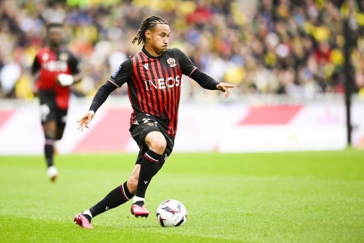 尼斯球员受伤,主教练调整阵容迎接挑战的简单介绍 尼斯球员受伤,主教练调整阵容迎接挑战的简单介绍