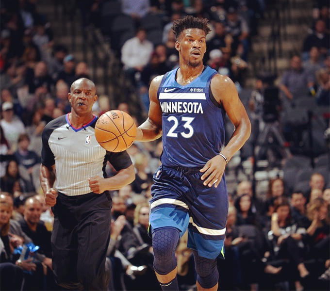 B体育体育网页版入口-包含森林狼队主场险胜,更进一步提升排名的词条