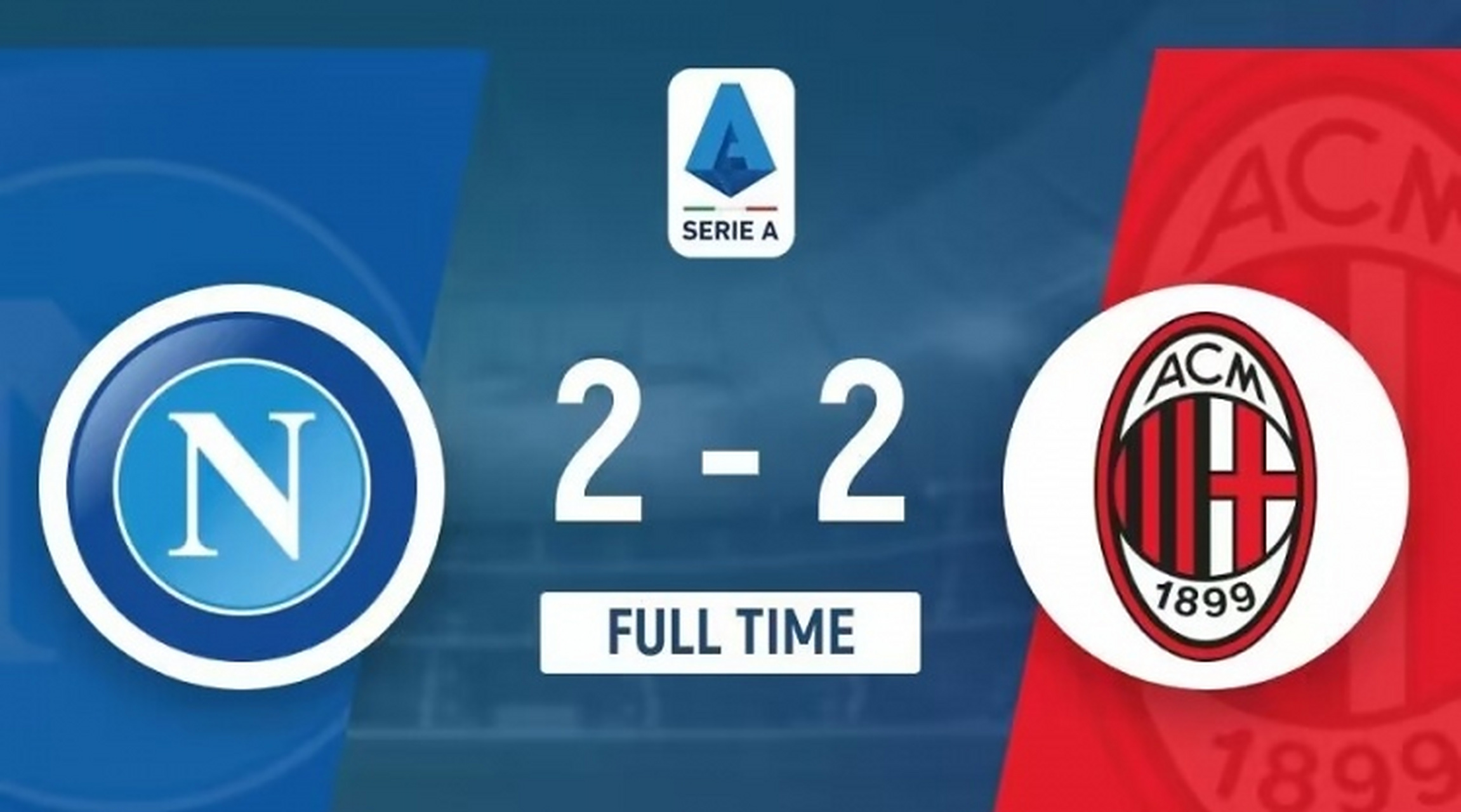 B体育体育官方-关于AC米兰客场战平那不勒斯,保持积分榜领先优势的信息