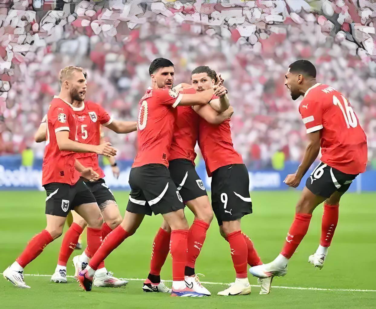 B体育体育教练-欧洲联赛一触即发,球队角逐猛烈的简单介绍