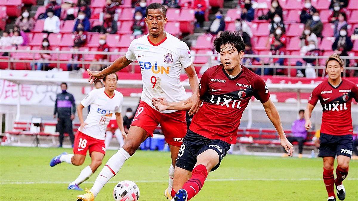 B体育体育app-包含鹿岛鹿角再度出征,挑战亚洲强队的词条