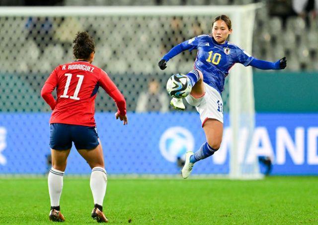 赞比亚女足团队配合紧密,赢得出色表现 赞比亚女足团队配合紧密,赢得出色表现