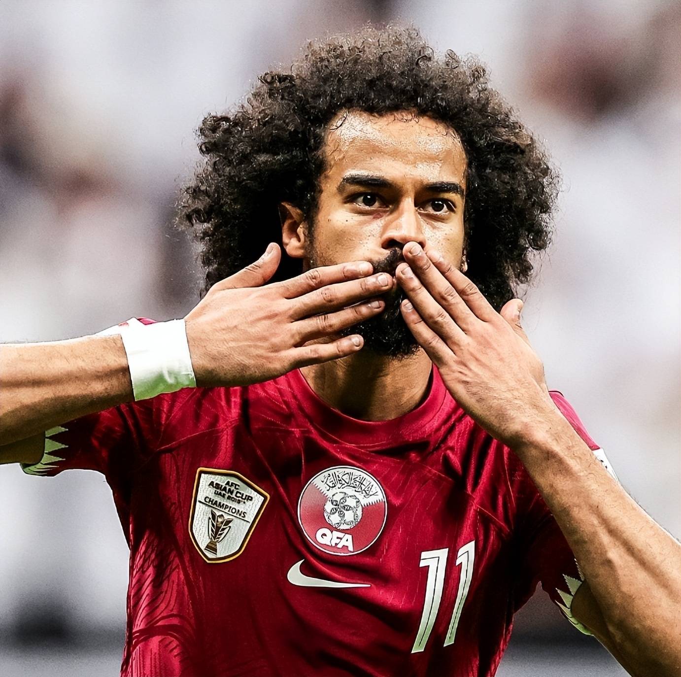 足球明星被评为世界顶尖射手 足球明星被评为世界顶尖射手