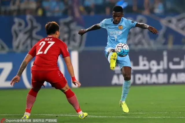 苏宁期待胜利,冲刺亚冠入场券 苏宁期待胜利,冲刺亚冠入场券