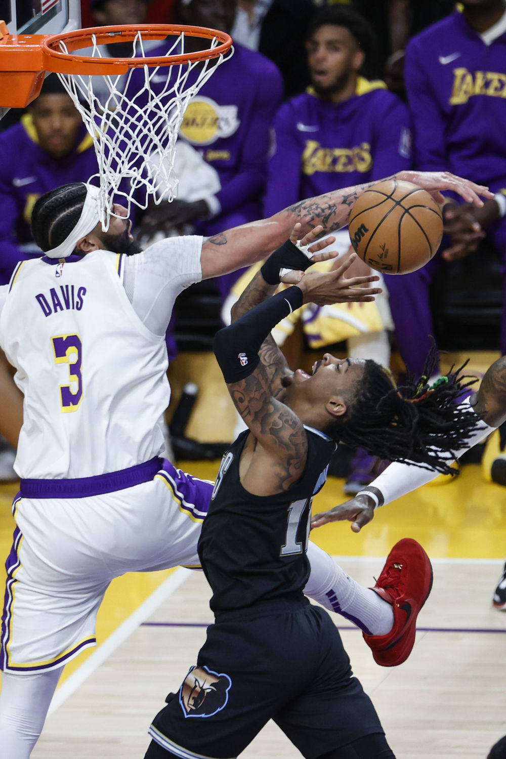 灰熊主帅无奈接受连败,球队面临冲击季后赛艰难局面的简单介绍 灰熊主帅无奈接受连败,球队面临冲击季后赛艰难局面的简单介绍