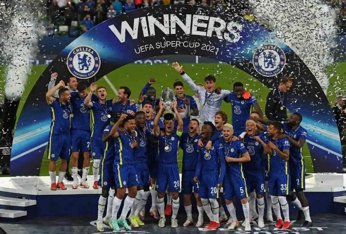 切尔西预测将在与波尔图的比赛中取得胜利 切尔西预测将在与波尔图的比赛中取得胜利