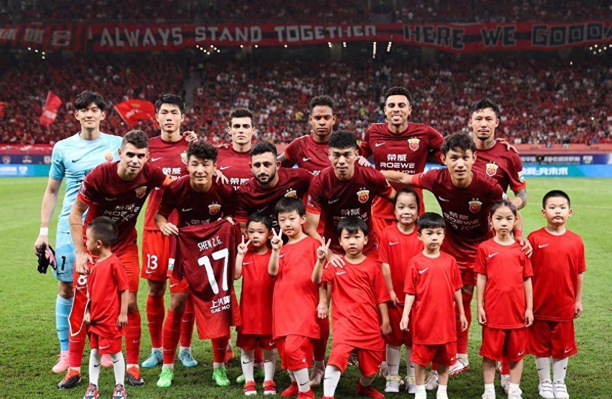 B体育体育官网入口-争夺中超冠军的局势逐渐明朗