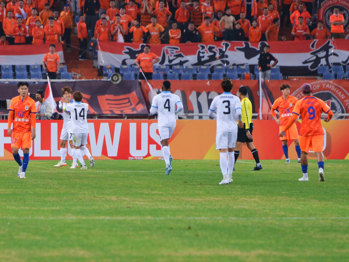 关于实力见长:中超联赛中球队在场上展现出色,成为亮点的信息 关于实力见长:中超联赛中球队在场上展现出色,成为亮点的信息