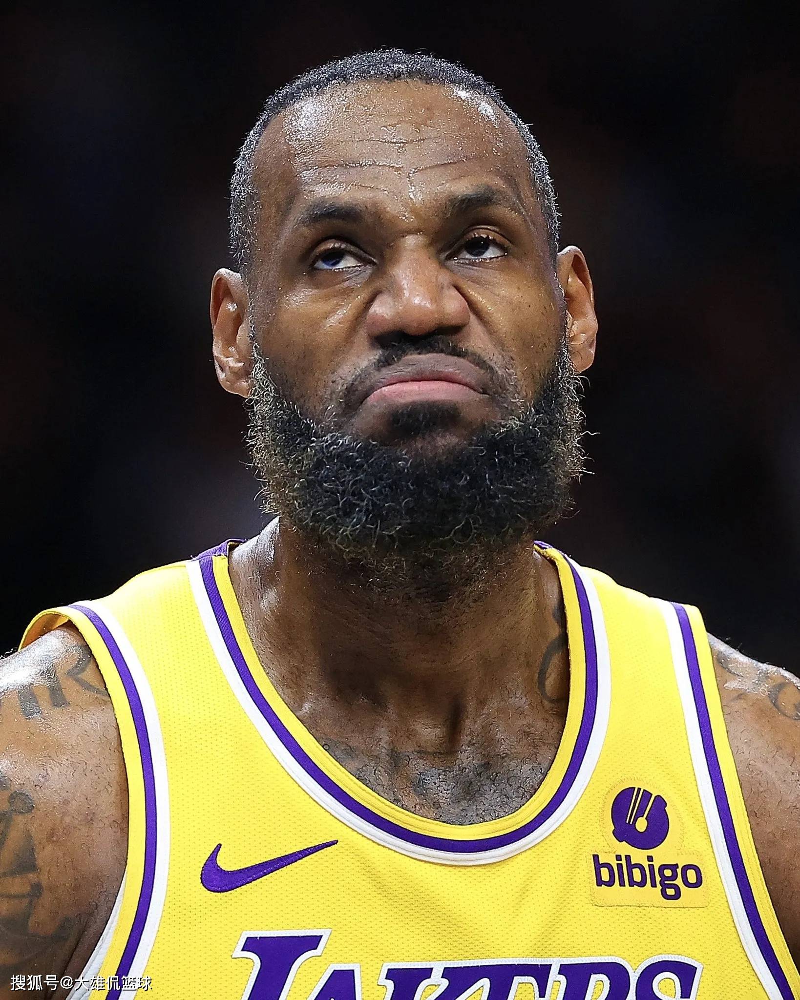 勒布朗发声力挺湖人,呼吁球迷支持球队的简单介绍 勒布朗发声力挺湖人,呼吁球迷支持球队的简单介绍