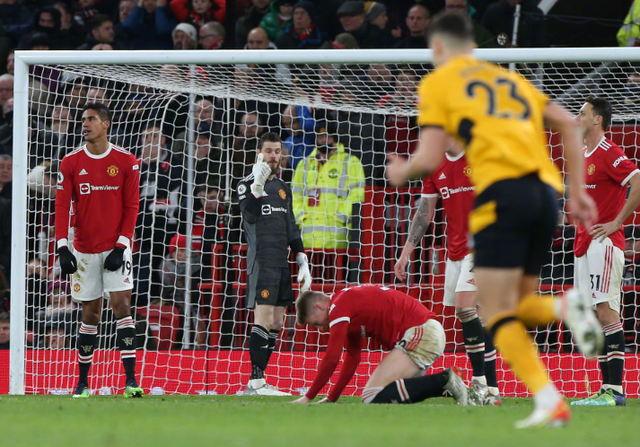 狼队主场告负,连续两场失利导致积分滑落的简单介绍 狼队主场告负,连续两场失利导致积分滑落的简单介绍