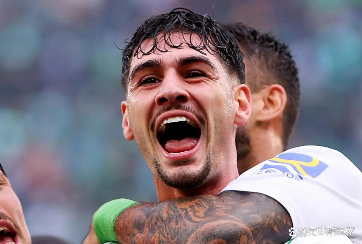 热刺新引援表现出色,带来全新气息的简单介绍 热刺新引援表现出色,带来全新气息的简单介绍