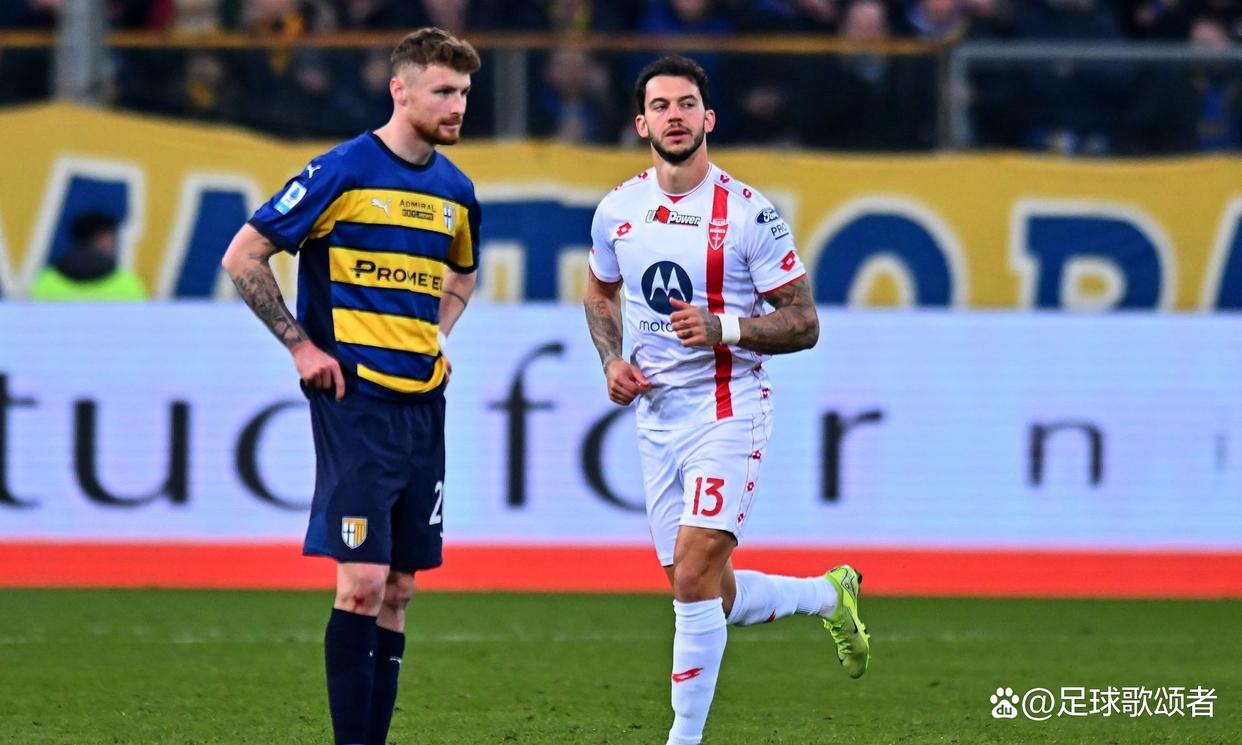 帕尔马主帅宣布离队,球队陷入不安的简单介绍 帕尔马主帅宣布离队,球队陷入不安的简单介绍