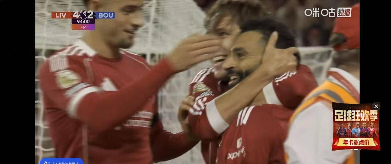 B体育体育官方-利物浦遭遇主场悲情,寻找逆转希望