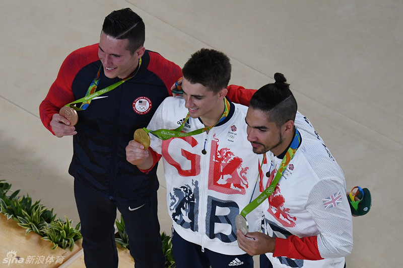 英国射击选手以突破性表现摘金的简单介绍 英国射击选手以突破性表现摘金的简单介绍