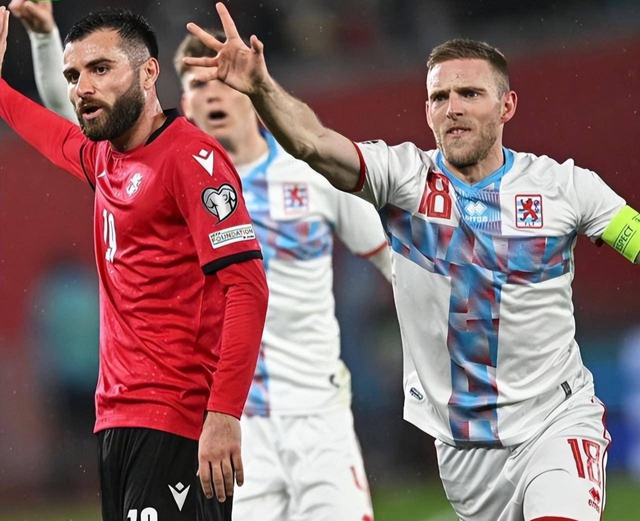 欧预赛：斯洛伐克队气势如虹，遥遥领先的简单介绍