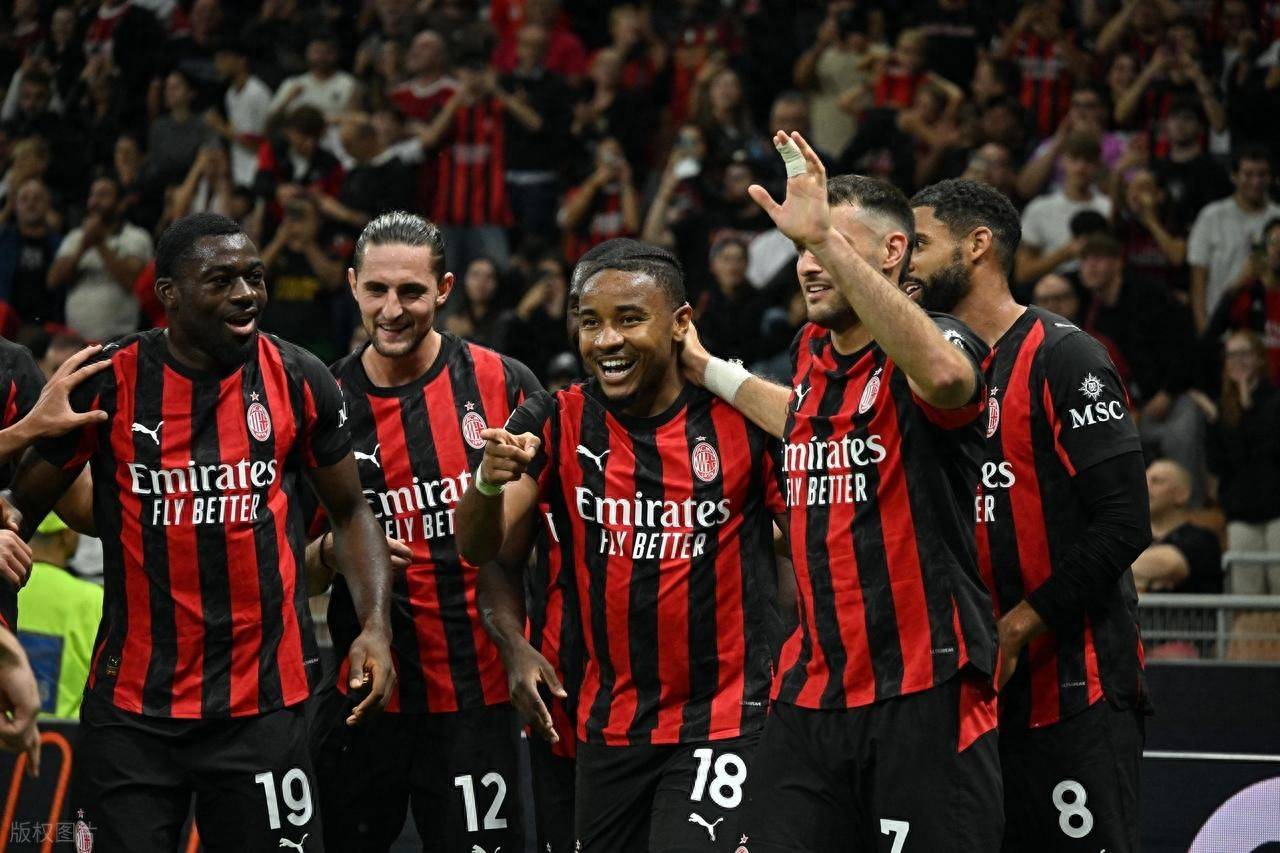 B体育体育官方登录入口-包含AC米兰夏季转会突遭受阻,引援计划面临重大挑战的词条