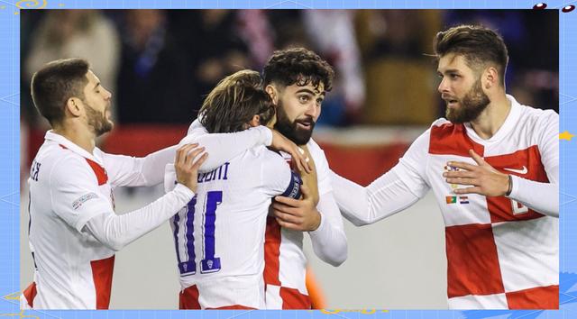 葡萄牙对阵克罗地亚即将上演 葡萄牙对阵克罗地亚即将上演