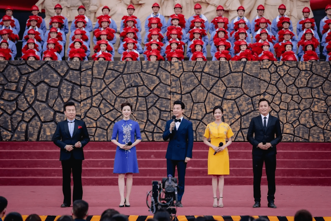 B体育体育亚洲官网-中国篮球明星登上阿拉伯劳动节晚会舞台