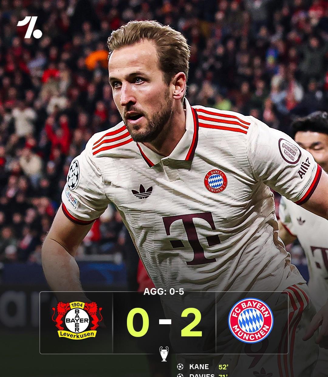 包含拜仁慕尼黑轻松取胜,提前晋级欧冠八强的词条 包含拜仁慕尼黑轻松取胜,提前晋级欧冠八强的词条