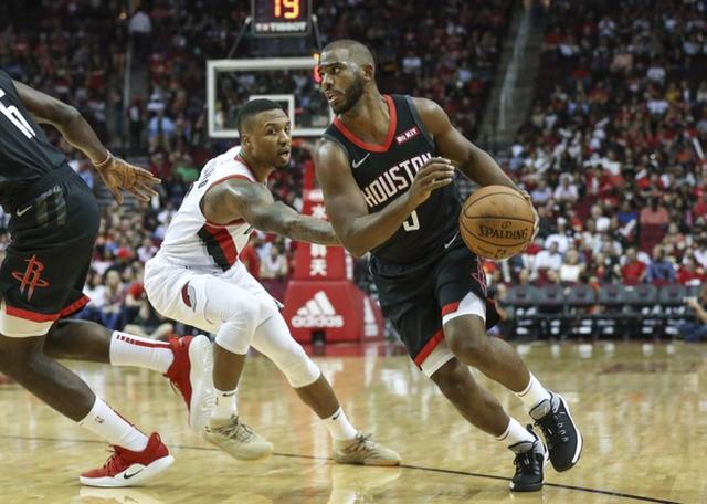 B体育体育入口-火箭胜活塞,保持西部榜首位置