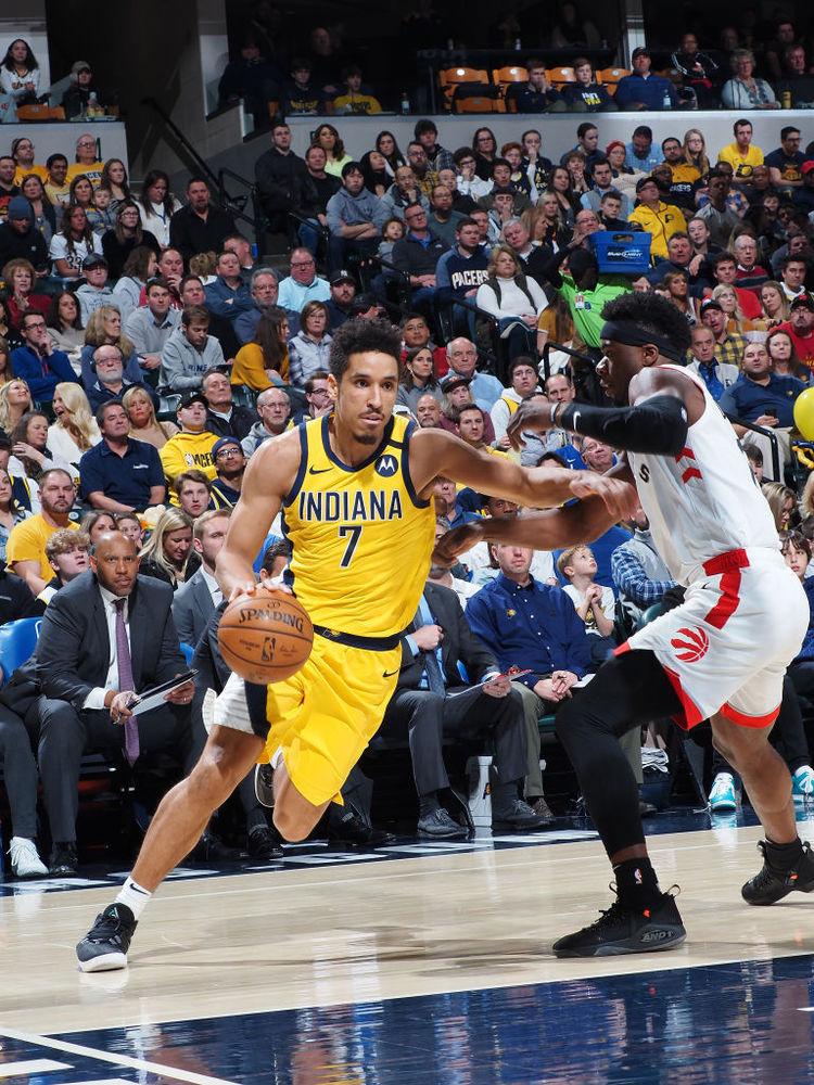 B体育体育网站-猛龙横扫开拓者,卫冕冠军连胜