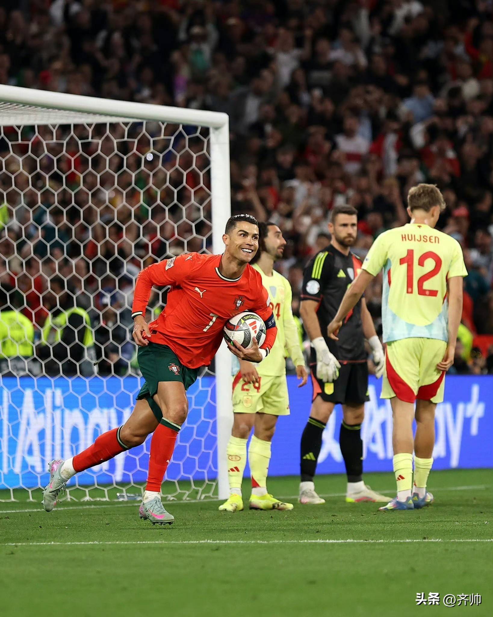 关于西班牙传奇复出:欧国联冠军现身的信息 关于西班牙传奇复出:欧国联冠军现身的信息