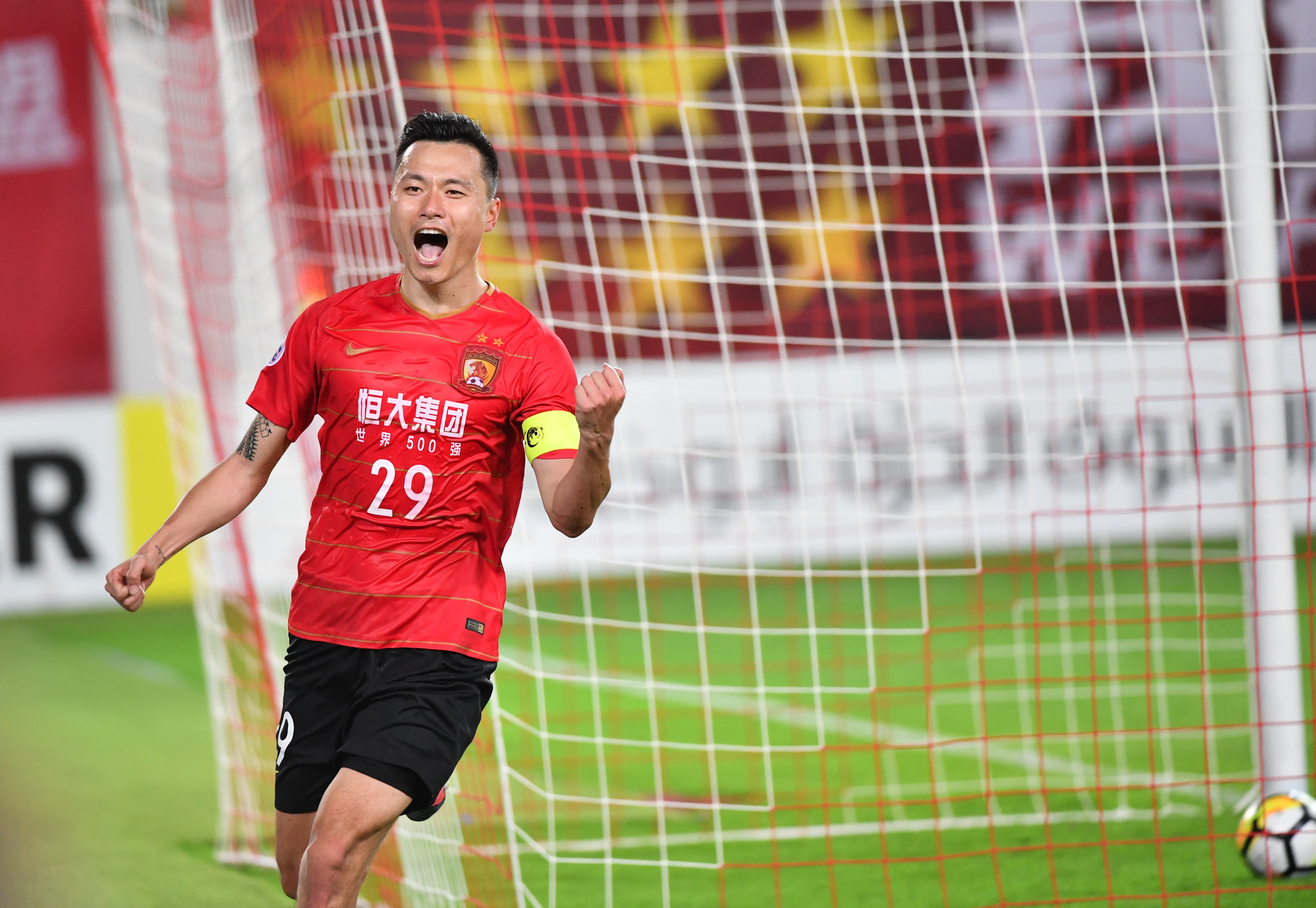 广州恒大再胜一仗,锁定亚冠战略的简单介绍 广州恒大再胜一仗,锁定亚冠战略的简单介绍