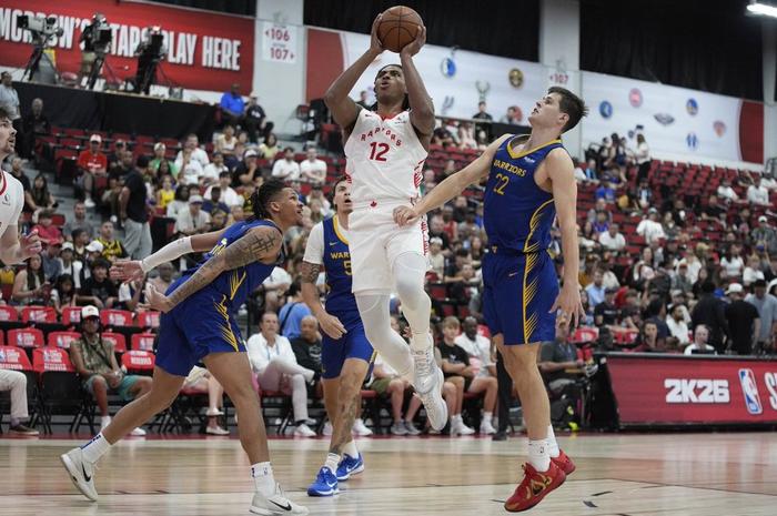 猛龙再度击败勇士，隆多替补表现出色深得教练信任的简单介绍