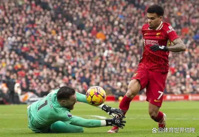 B体育体育入口-关于利物浦欠缺防守力量，下轮比赛面临挑战的信息