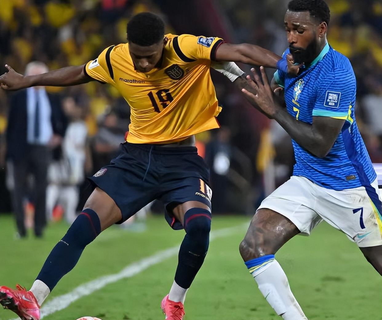 南美球队接连胜出北美精英联赛